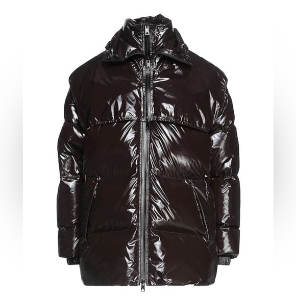 Bottega Veneta Puffer Jacket